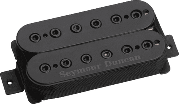 Trembucker Duality Trembucker Noir