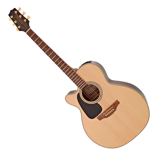 Takamine GN51ce Natural LH