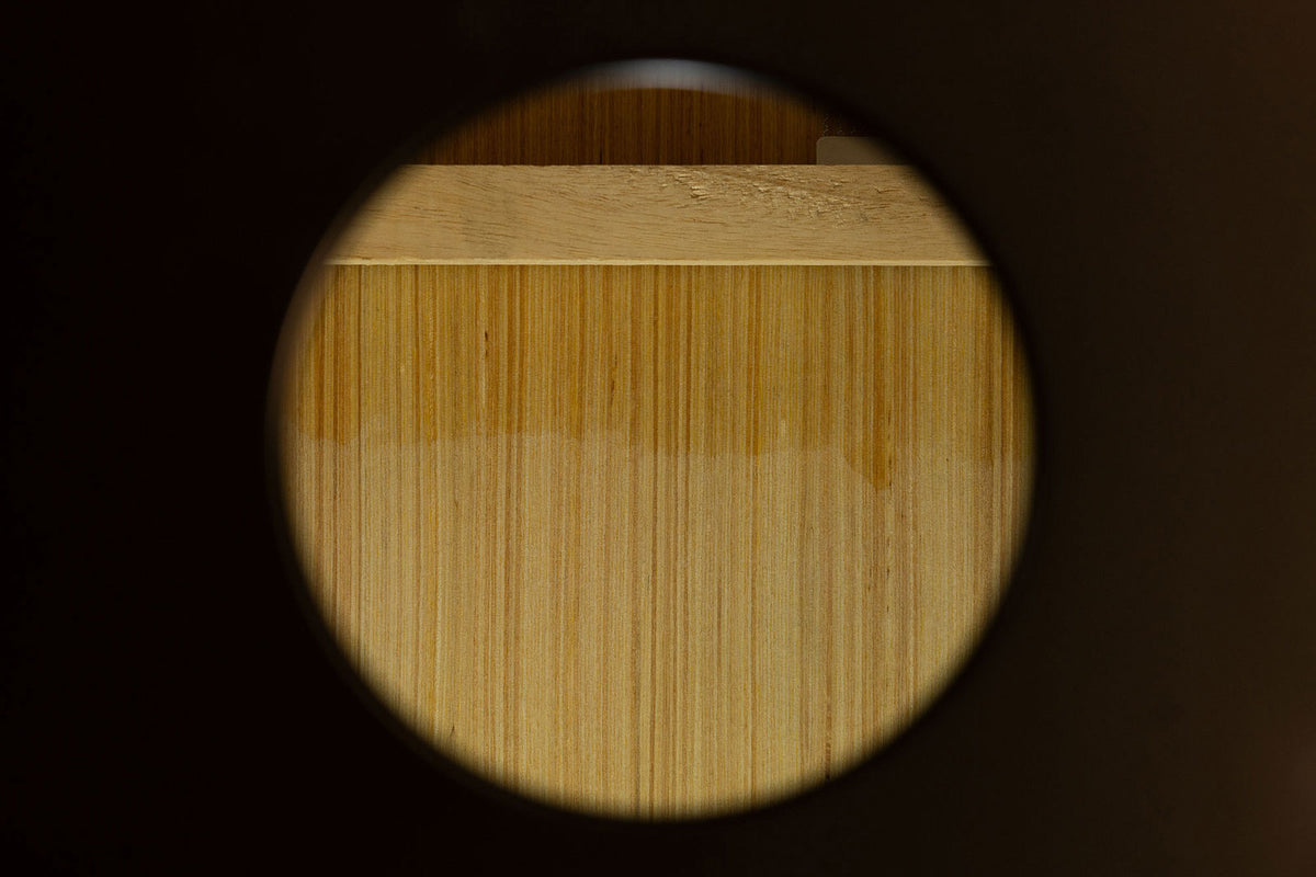 Snare Cajon Headliner Fambre
