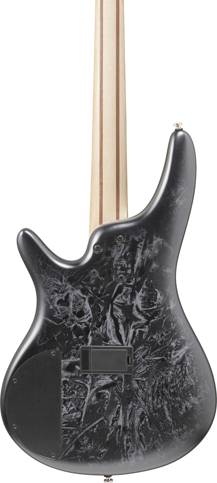 SR300EDX-BZM Black Ice Frozen Matte