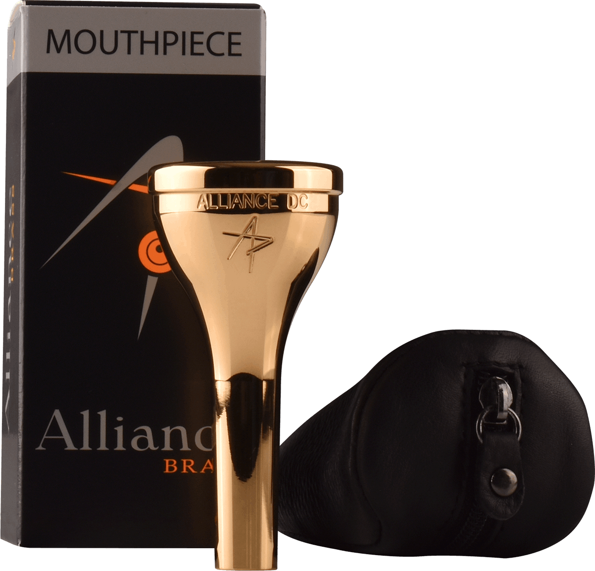 Alliance Signature David Childs - 3MG Plaquée Or (Euphonium)
