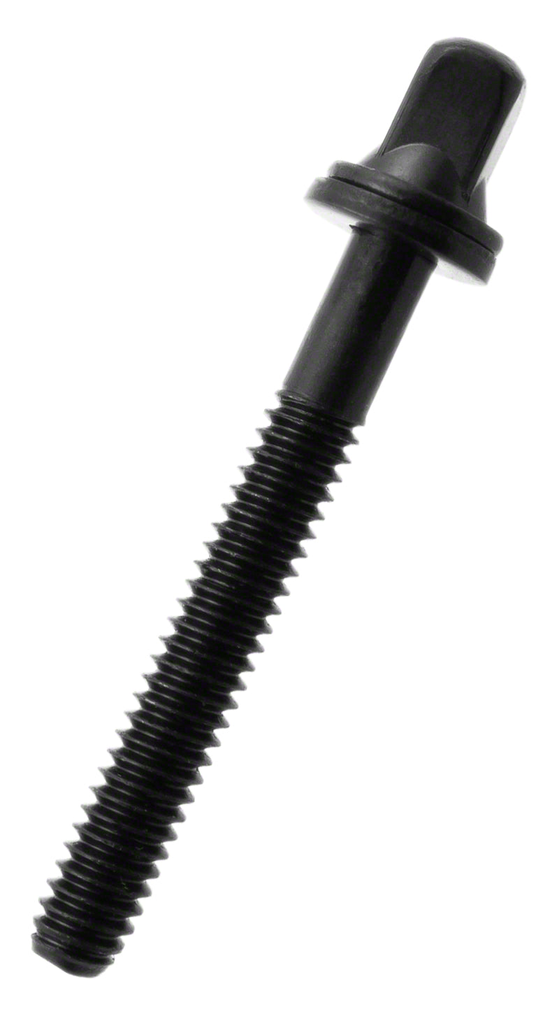 Tirant 42mm Noir Avec Rondelle - Filetage 7/32" (X10)