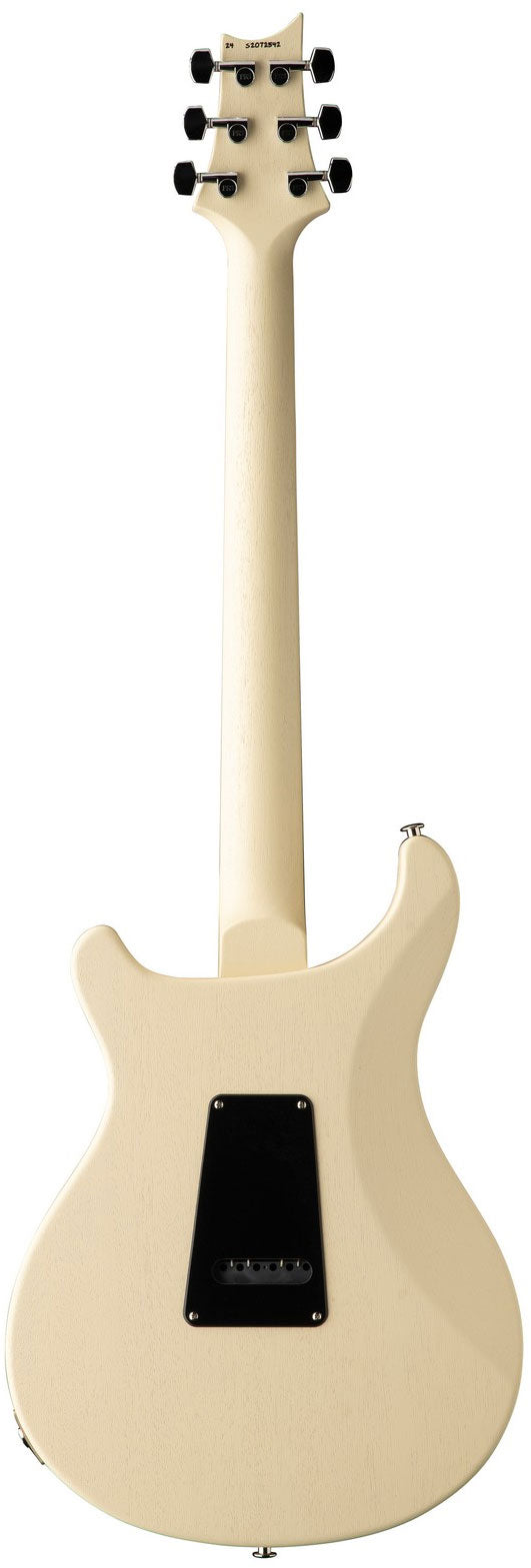 Standard 24 S2 Satin Antique White
