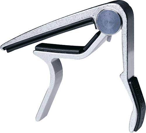 Dunlop 88FDN Classique Trigger Nickel