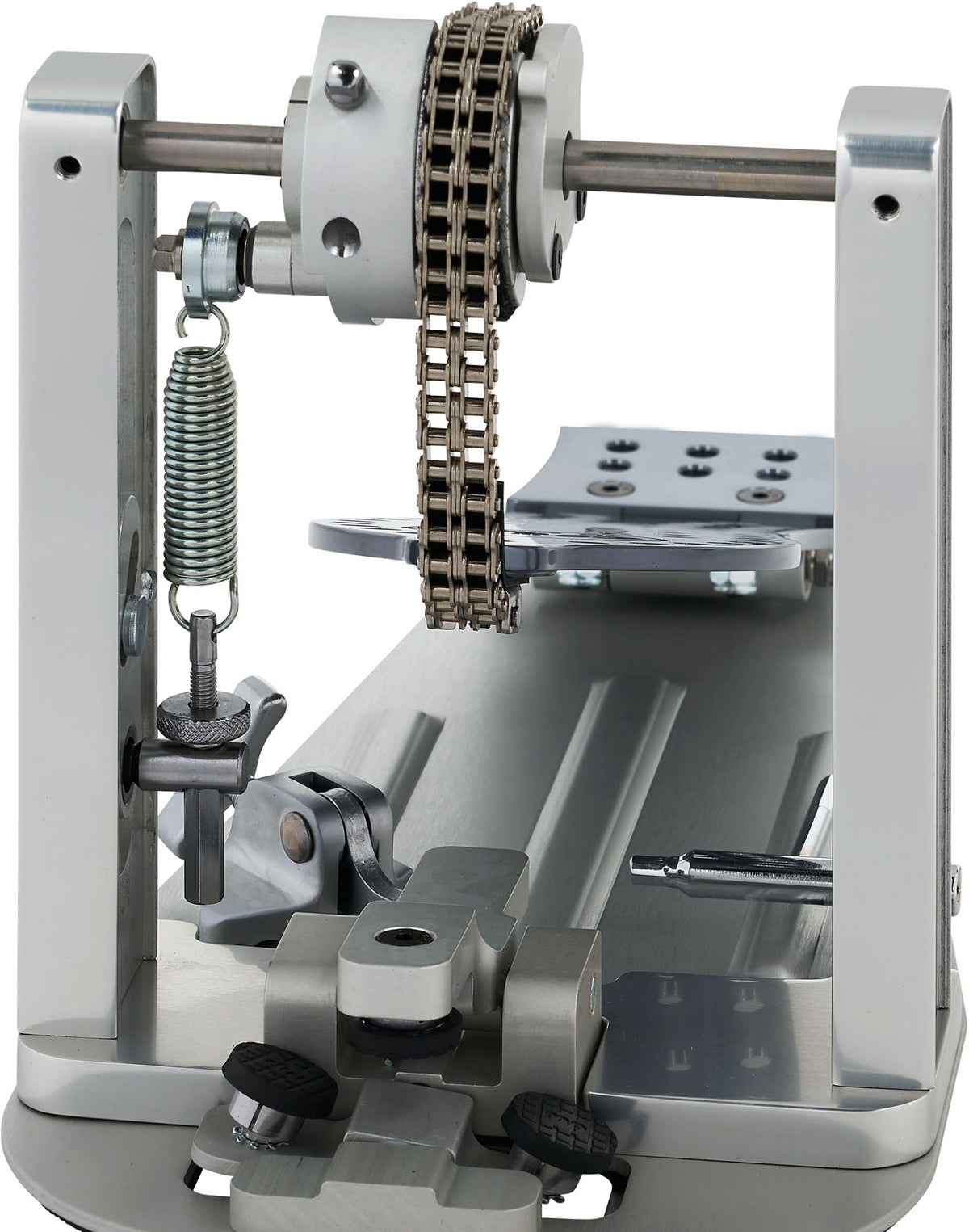 DWCPMCD - MCD Machined Chain Drive - Simple