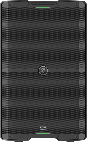 Mackie SMK SRM215-v-class (unite)
