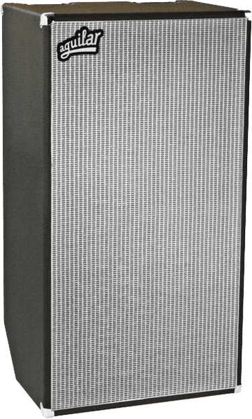 DB 8x10 1400 W Classic Black 4 Ohms