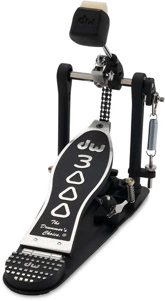 DW Drum Workshop DWCP3000A - Série 3000