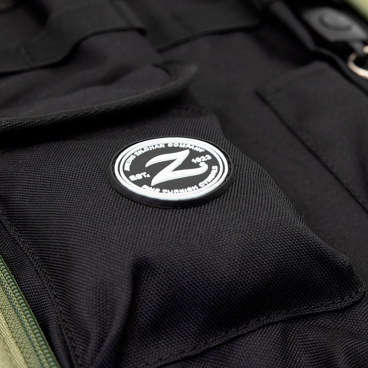 Stick Bag Touring Sage Green