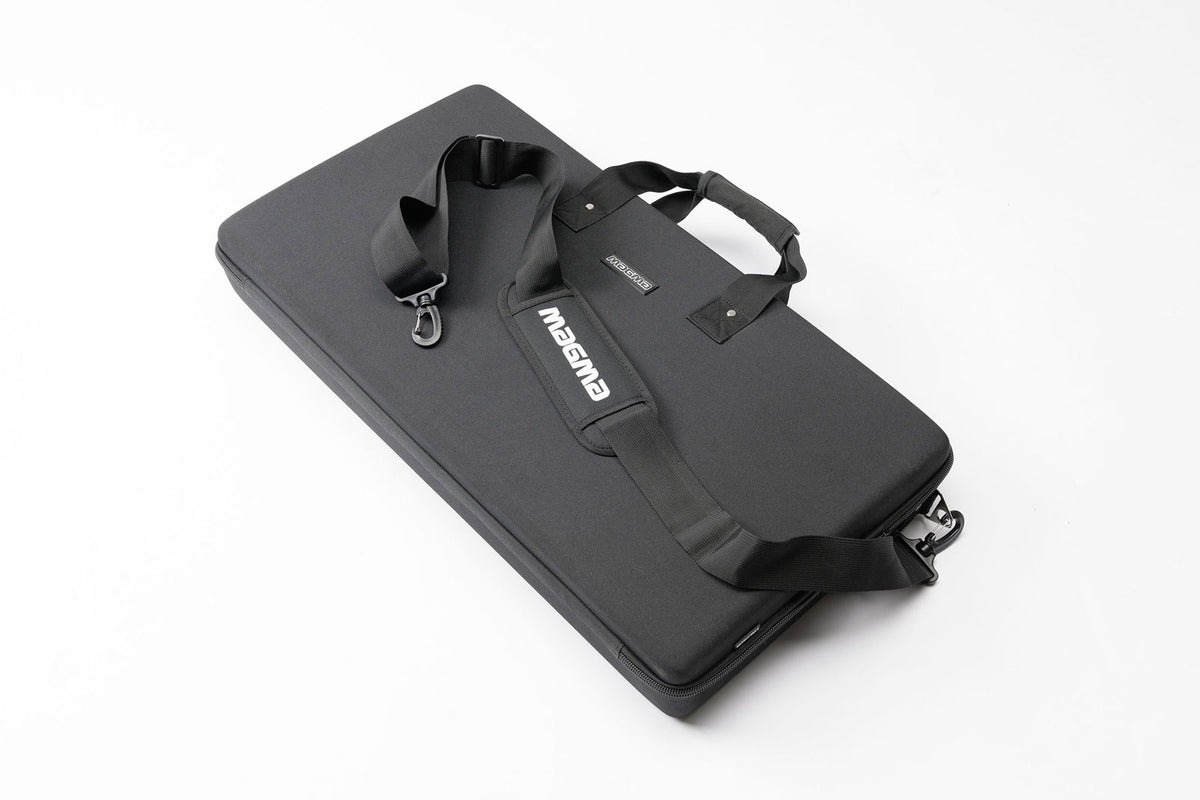 Ctrl Case One Black/Black