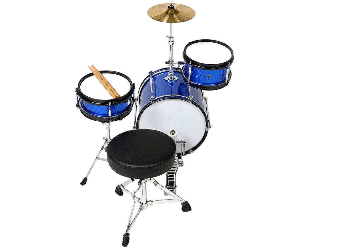 DSJ90 Bleu