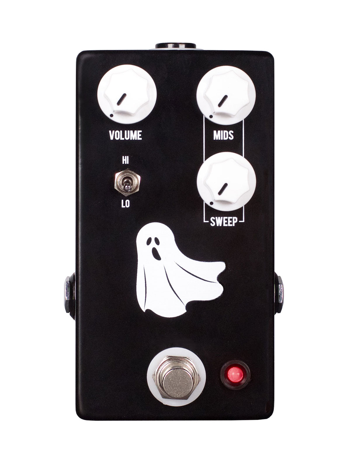 Haunting Mids