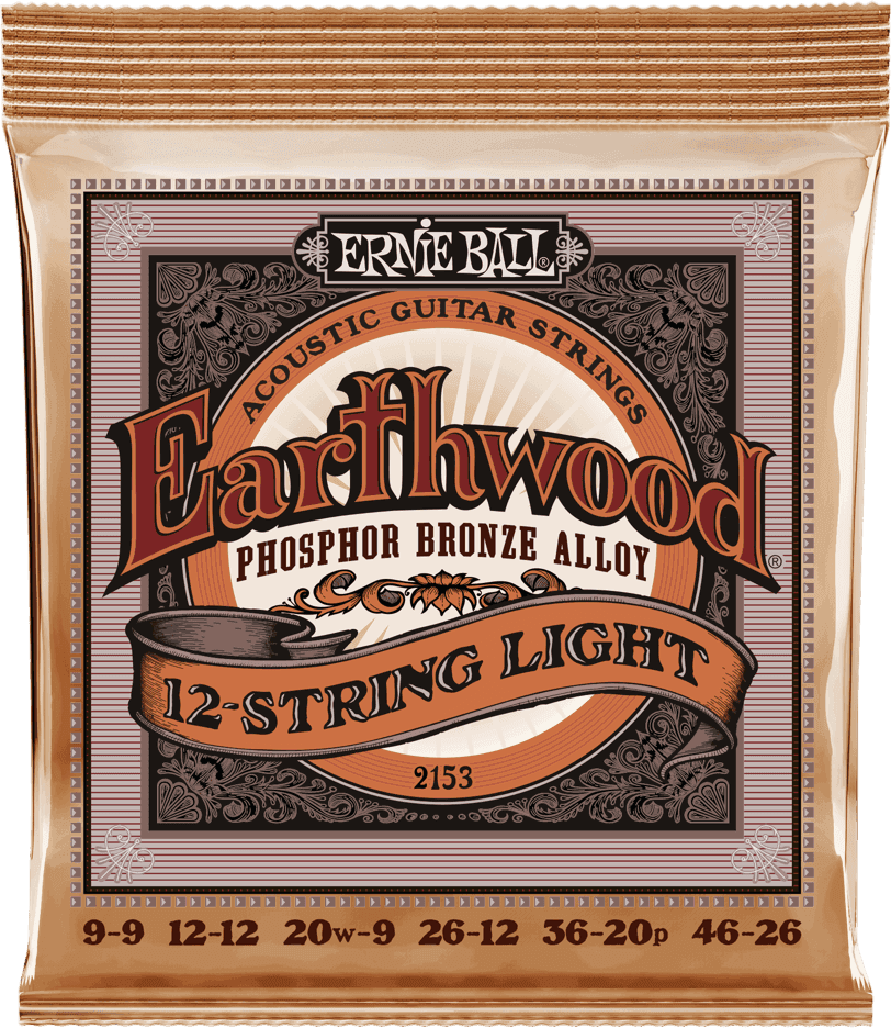 2153 Earthwood Light 12C 9-46