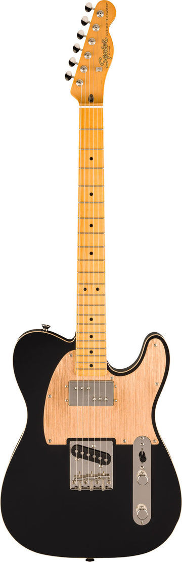 Telecaster FSR Classic Vibe MN Black