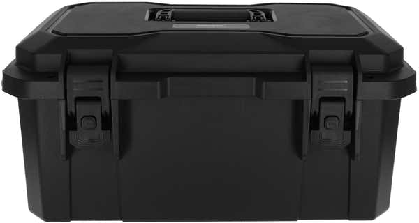 Power Acoustics Flight Cases Ip65 Case Tool