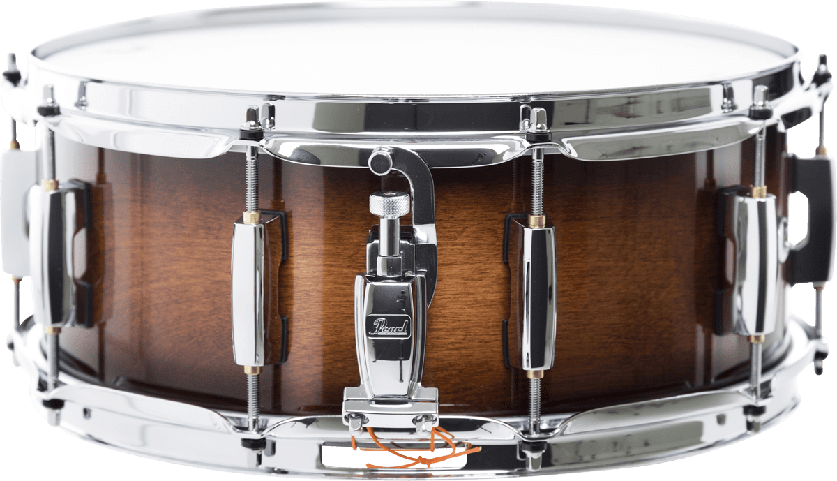 Session Studio Select 14X5,5 Gloss Barnwood Brown