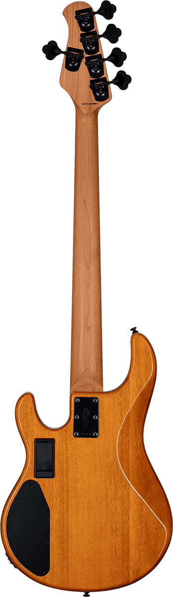 Sterling RAY35hhpb Amber