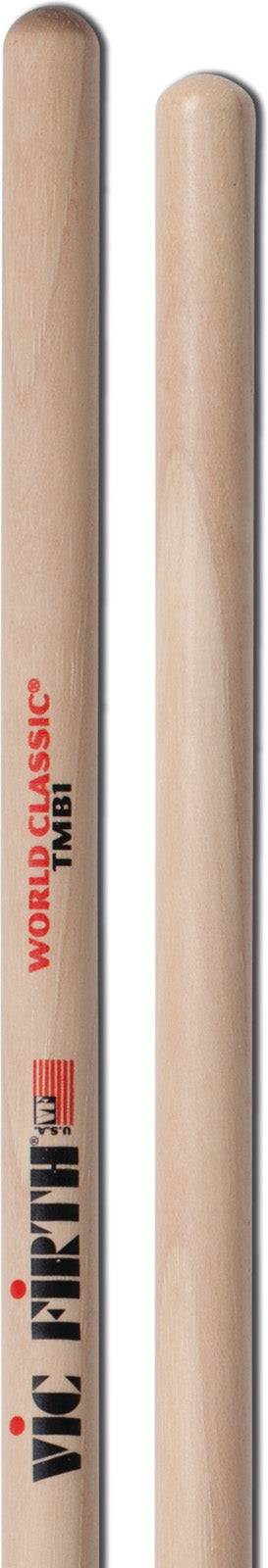 TIMB1 - Hickory 17" X 0,5 (43.18 Cm X 1.27 Cm)