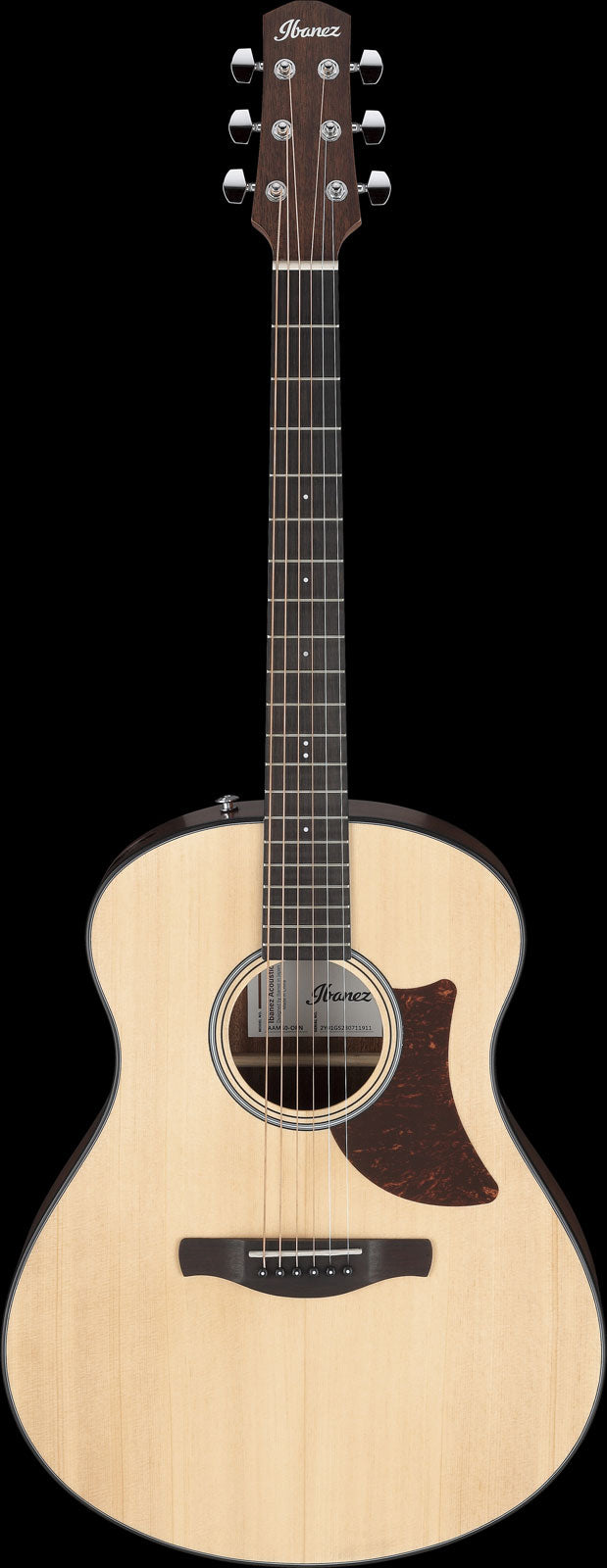 AAM50-OPN Natural Advanced Acoustic
