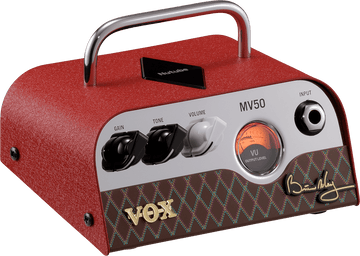 MV-50 Brian May Signature