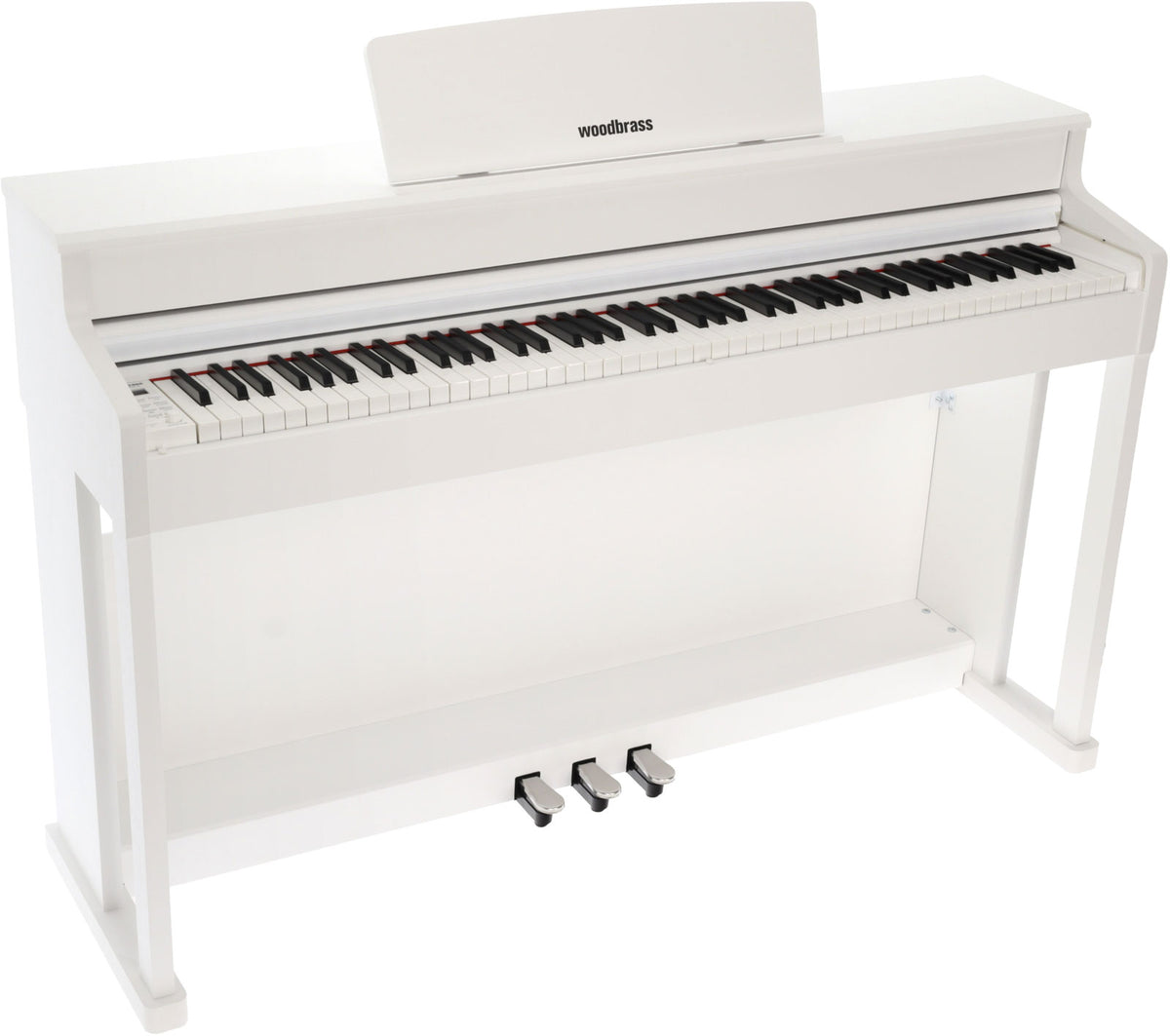 Pack DP2 MK2 Blanc + Banquette