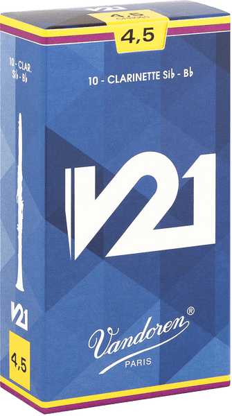 V21 4,5 - Clar Sib