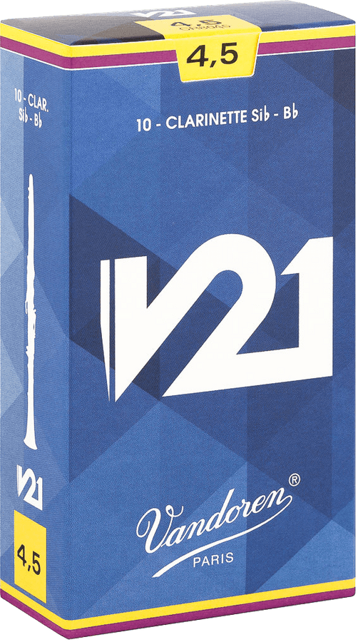 V21 4,5 - Clar Sib