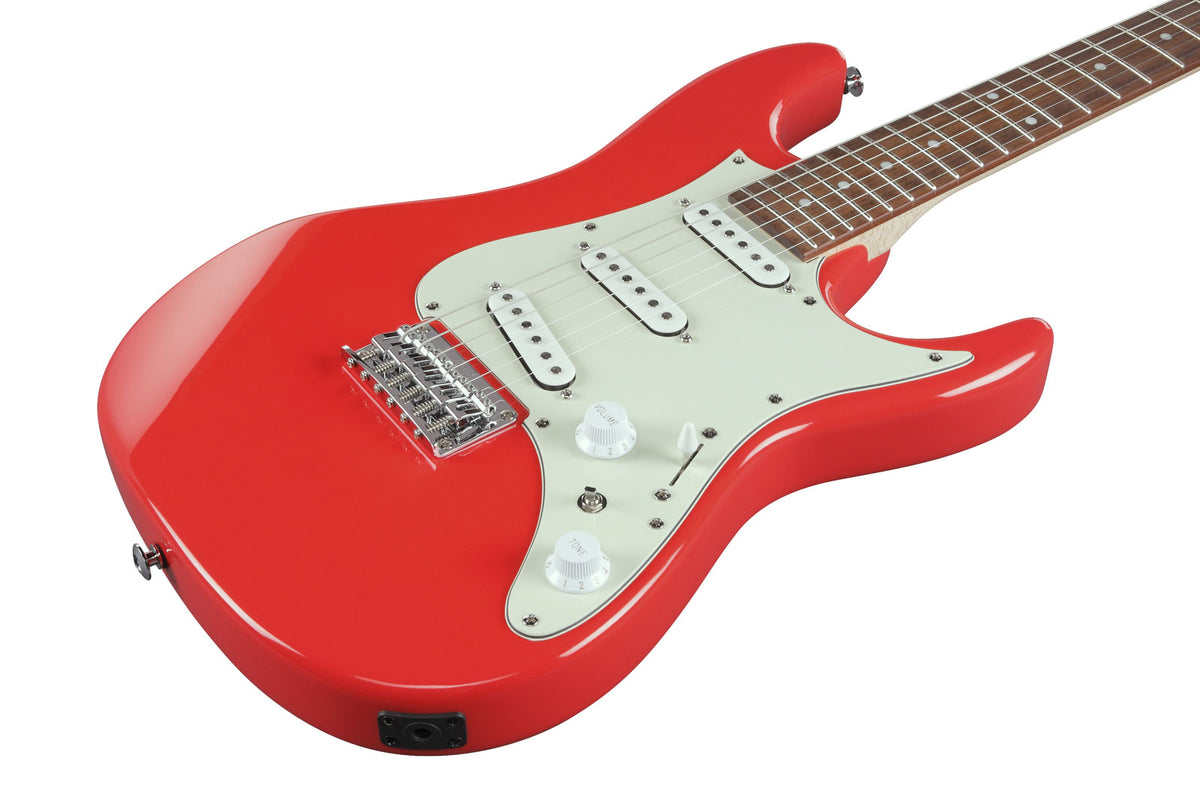 AZES31-VM Vermilion Essential