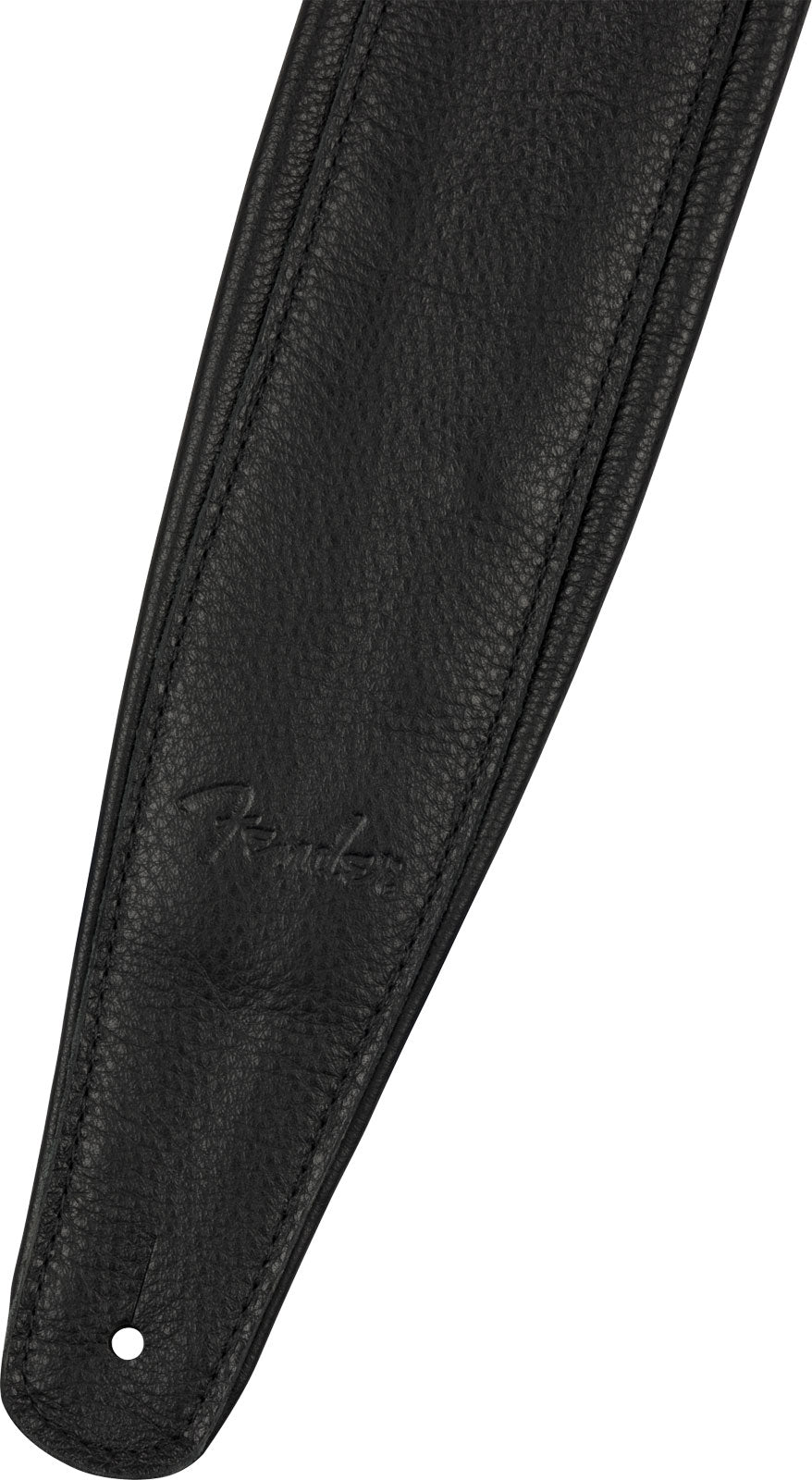 Sangle Cuir Noir
