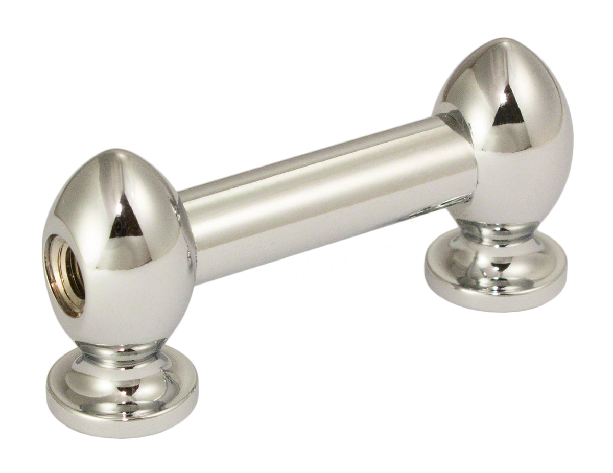 TL7D38 - Coquille Tube - 38mm - Double Tirant (X1)
