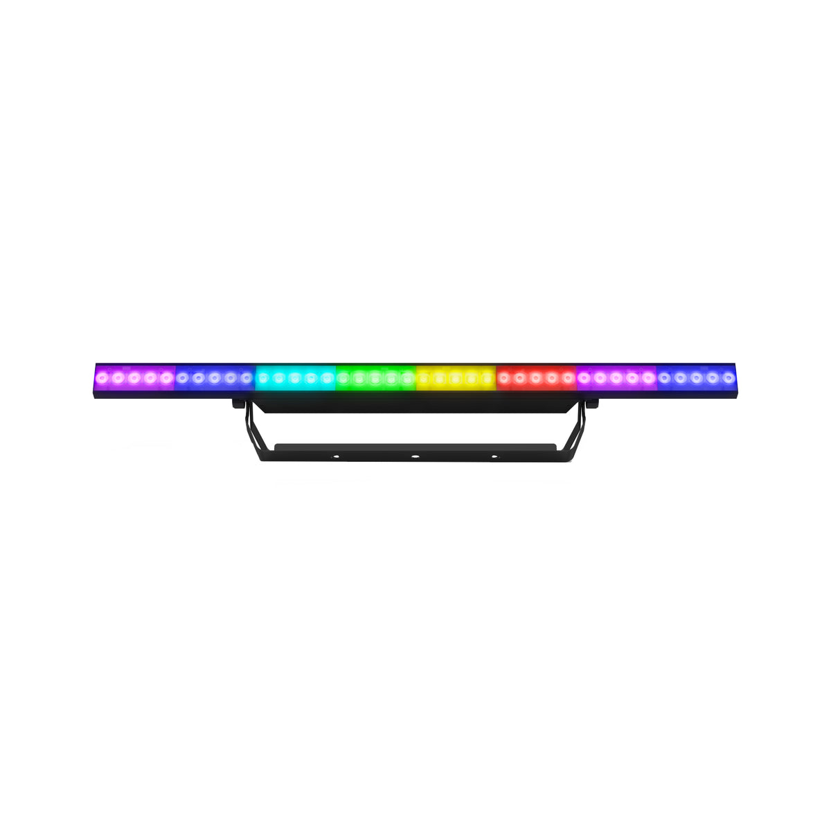 Projecteurs Chauvet DJ