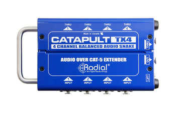 CATAPULT-TX4