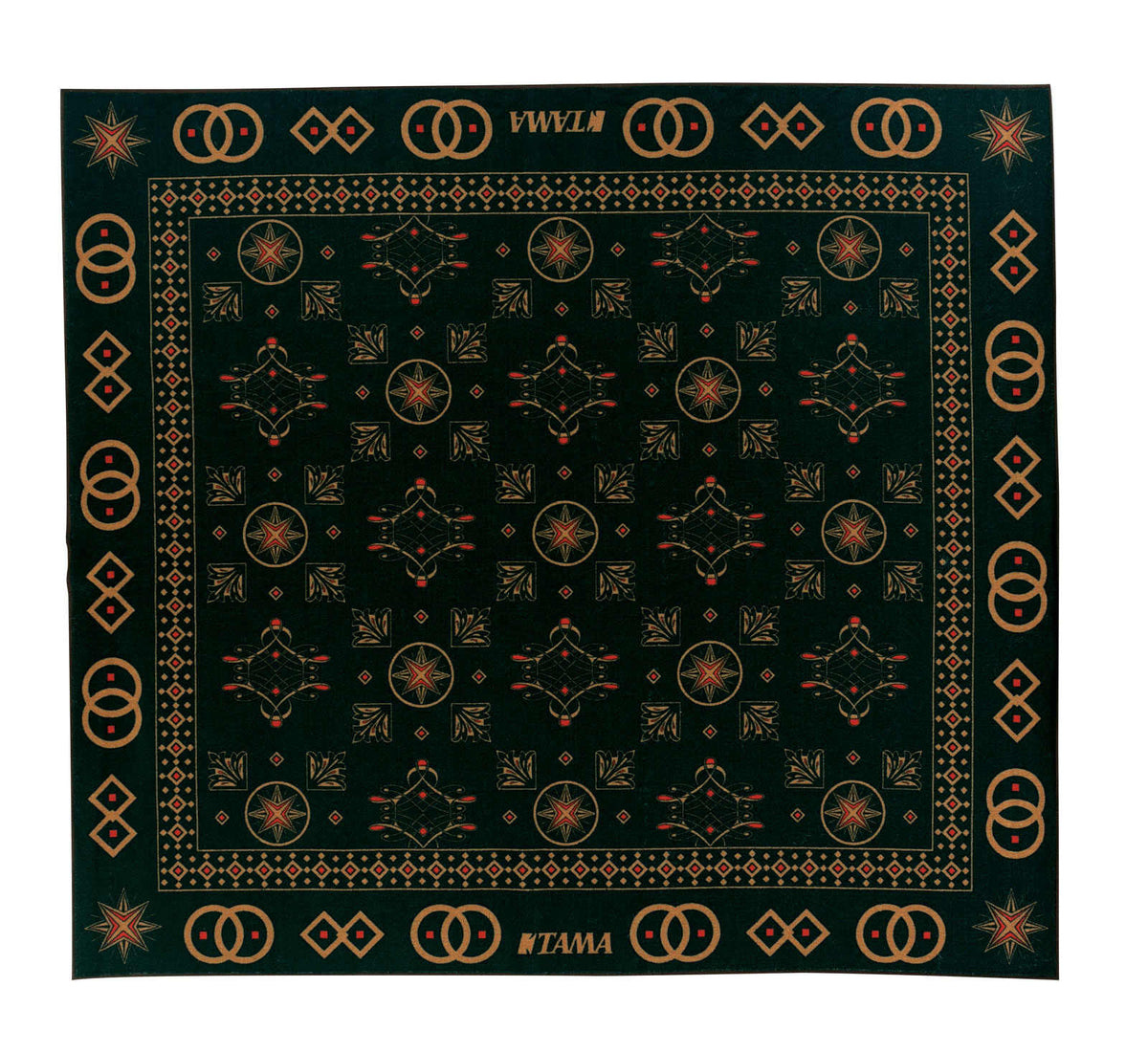 Tama Tapis Batterie 1800X2000MM Oriental Pattern