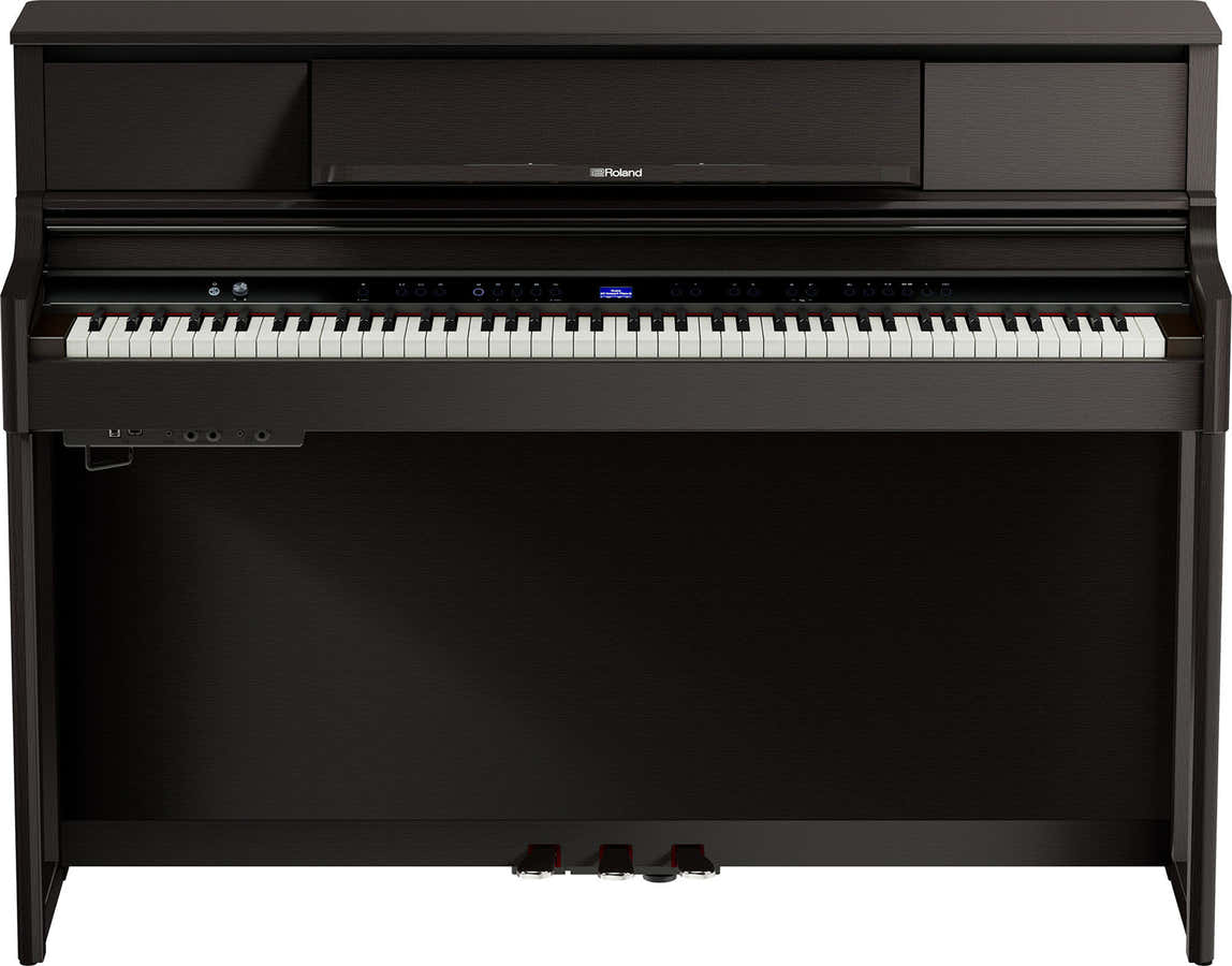 LX-5 Palissandre foncé