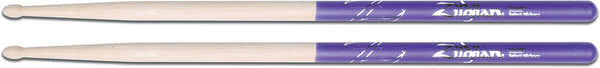 Zildjian 5AWP - Dip Super 5A Violet