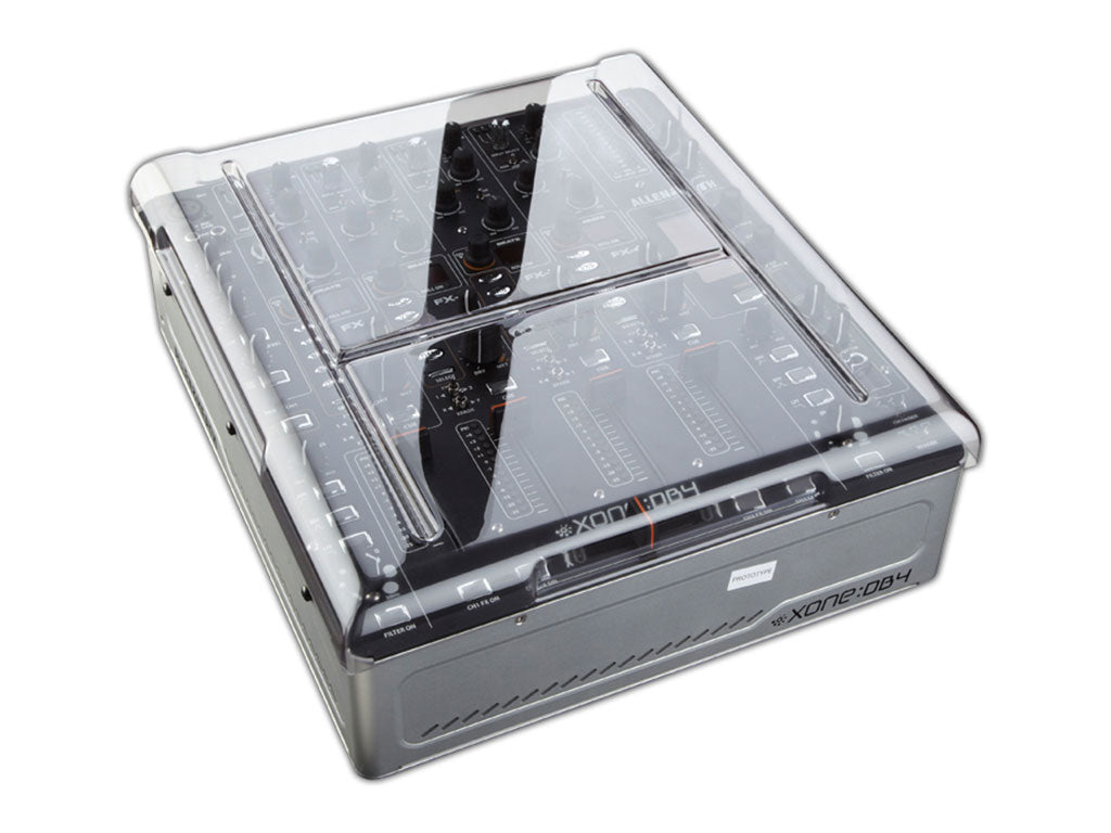 12" Mixer
