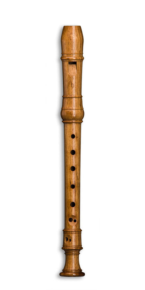Denner Sopranino 52 - Palissandre (doigté Baroque)