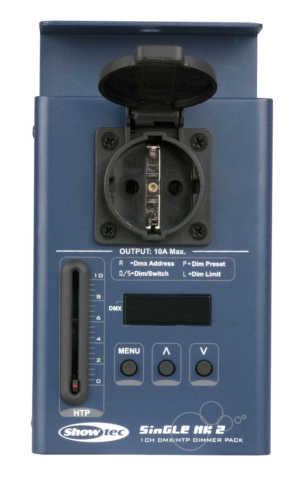 Single DP-1