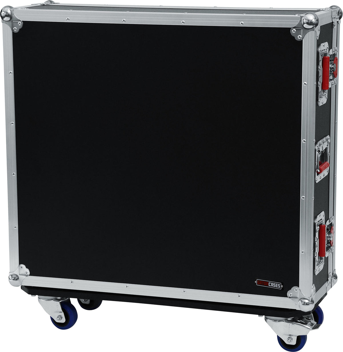 Case en Bois Pour Mixeur Allen & Heath SQ7