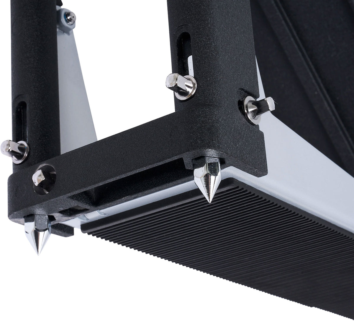 DWCP9500TX - Stand charleston bi-pod série 9000X