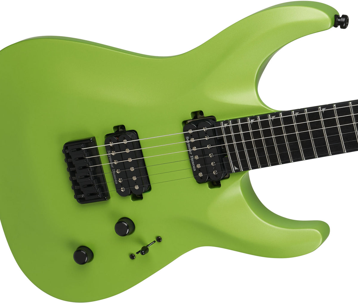 Soloist SLA2 HH Pro Plus EBO Toxic Apple
