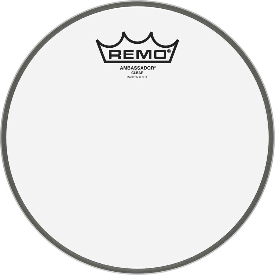 BA-0308-00 Ambassador Transparente 8
