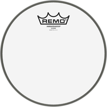 BA-0308-00 Ambassador Transparente 8