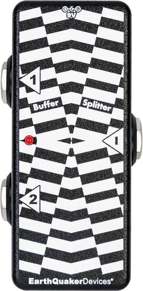 BUFFER/SPLITTER