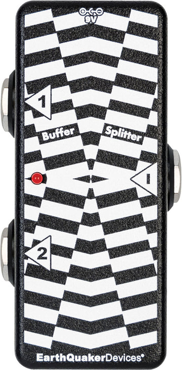 BUFFER/SPLITTER