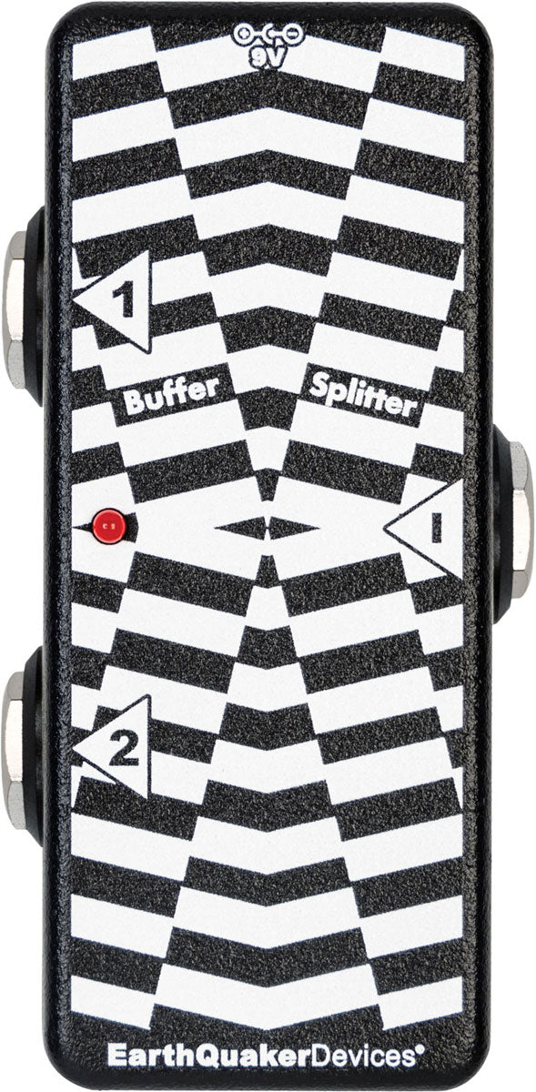 BUFFER/SPLITTER