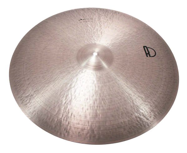 Agean Ride Jazz Mini Cup 22" Special Jazz