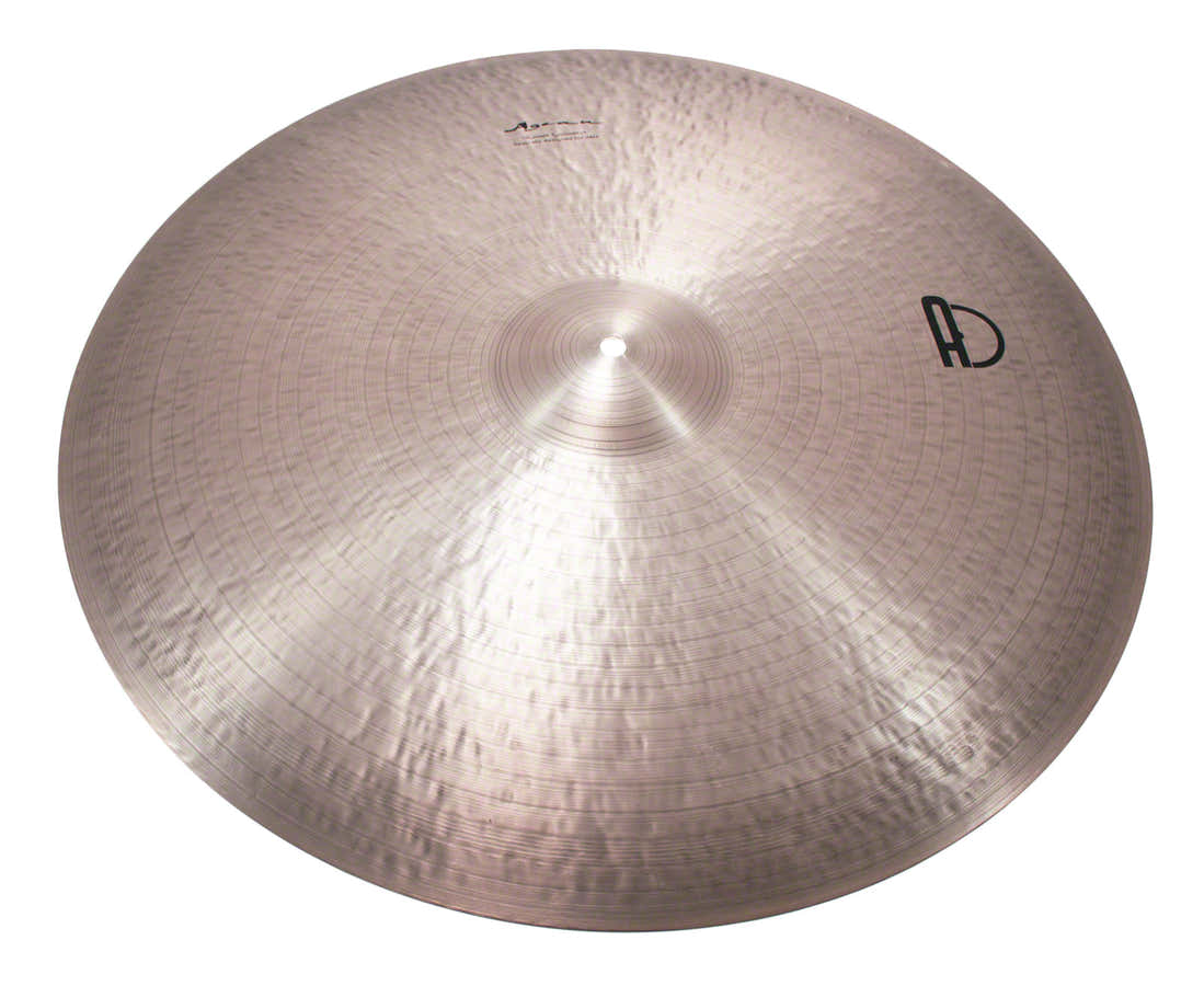 Ride Jazz Mini Cup 22" Special Jazz