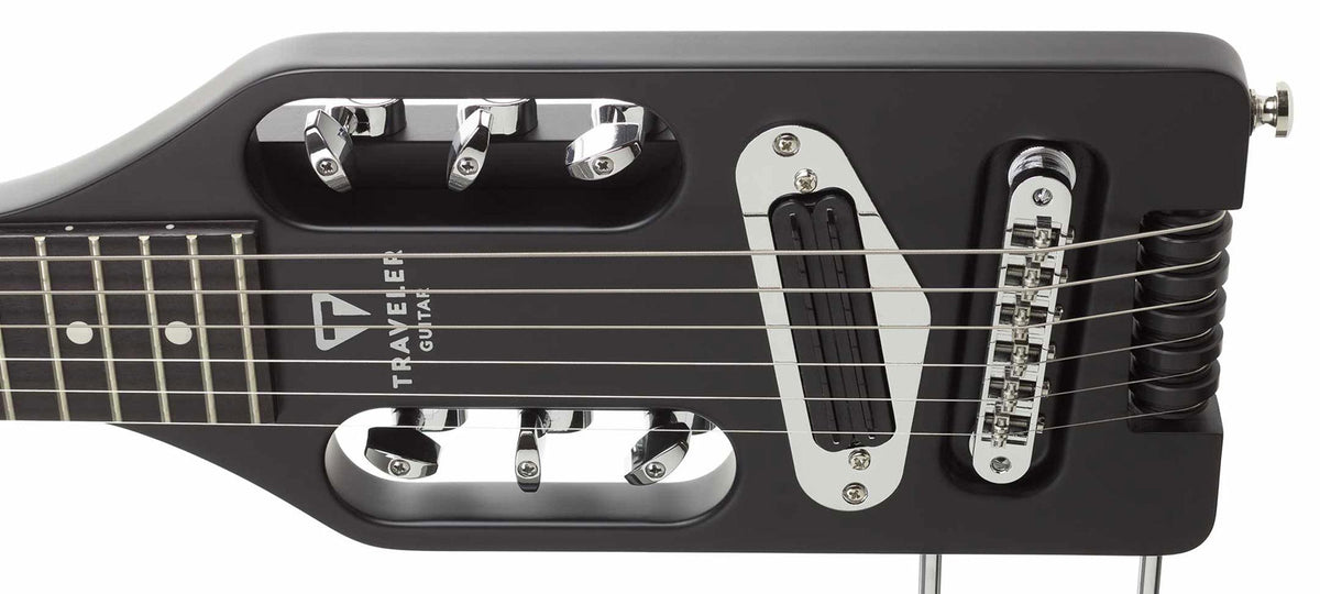 Ultra-Light Electric Micro H Ultra-Legere Lh Black