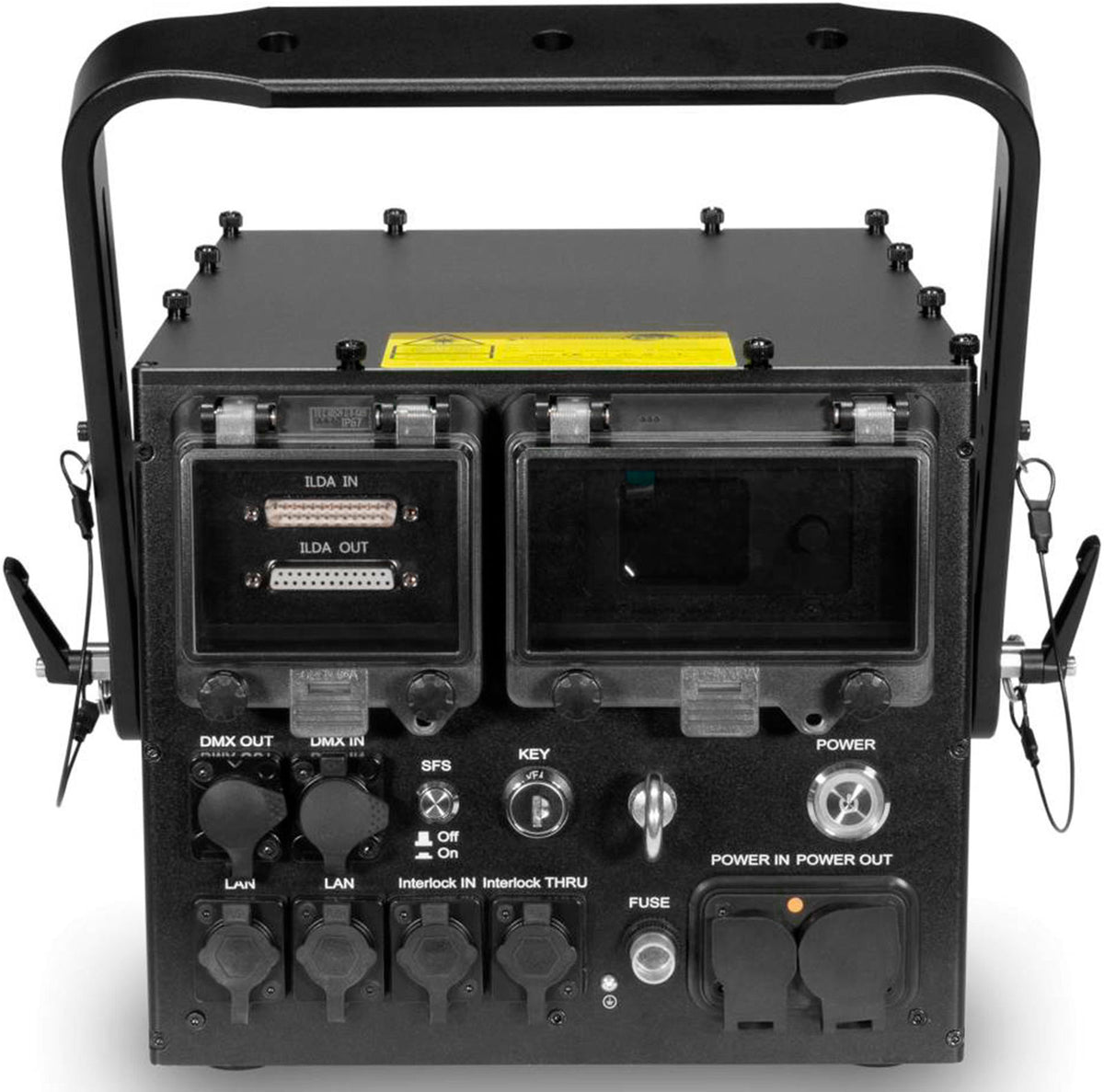 PL-5000RGB IP65